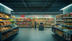 中秋国庆临近！梁山县市场监管局若何建牢食物