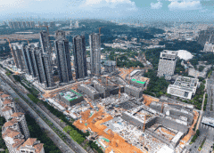  华润长隆万博悦府